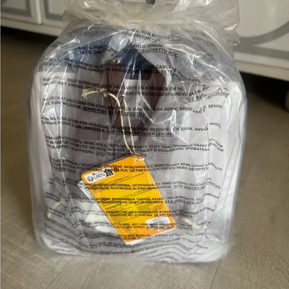 Loungefly land before time mini backpack NEW WITH TAGS - Picture 2 of 6